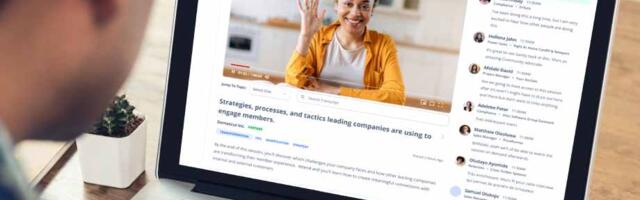 Forj lands $15M in funding to help communities grow their membership; announces merger