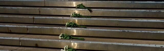 Why the workplace is a common site of mass shootings