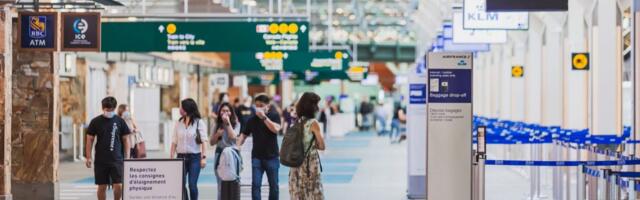Canada Could Make Airlines Pay Passengers for Service Disruptions