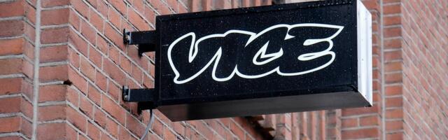 How Vice Media Became a Money Pit