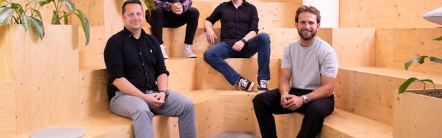 Cologne-based bNear raises over €1 million in Pre-Seed to become the first virtual office in Microsoft Teams