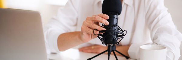 More thoughts on growing podcasts
