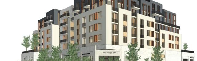 More than 100 San Jose residences could sprout in Willow Glen