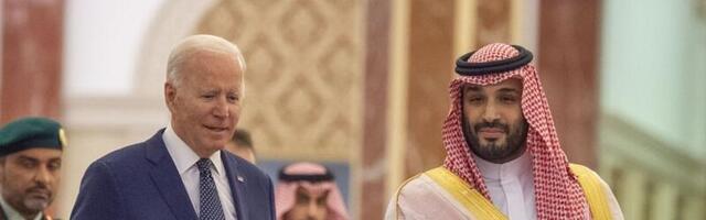 Five years after Khashoggi, the Saudis won