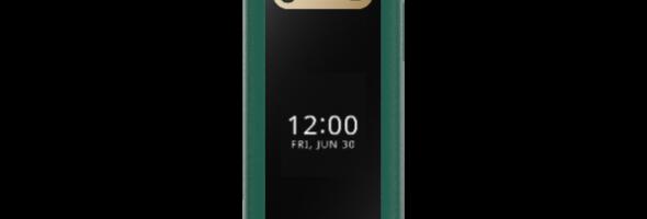 NOKIA 2660 FLIP reviewed