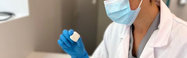 Marine Biomedical adds another gem in Broome