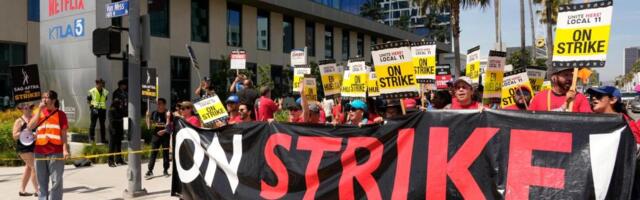 Walters: California employers, unions enter a new labor law battle