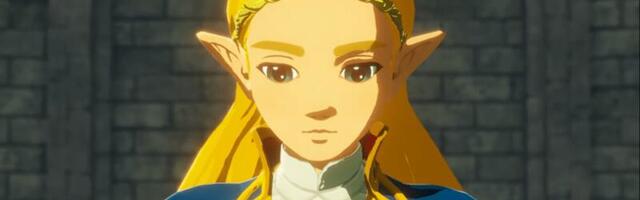 Nintendo announces a live-action Legend of Zelda film
