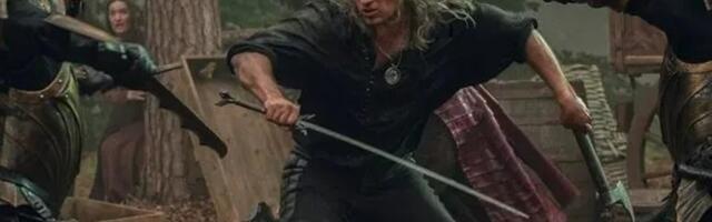 The Witcher author Andrzej Sapkowski says Netflix "never listened" to his feedback