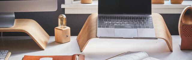 5 Things to Consider When Setting Up a Home Office for Your Startup