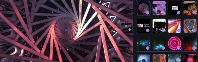 Pixelynx marries Korus with Vipe’s avatar market to make game-like metaverse music apps