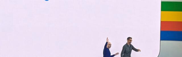 The Good and Bad of Google’s AI Bash