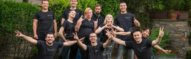 Norwegian Iris.ai raises €7.64 million in Series A funding to revolutionize scientific research with AI