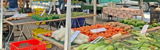 Cupertino farmers market at De Anza College gets new operator
