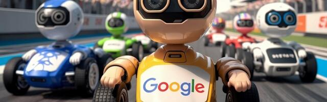 Google drops ‘stronger’ and ‘significantly improved’ experimental Gemini models