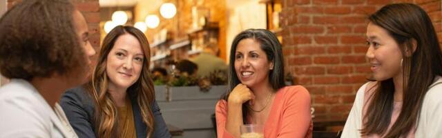 In data: The UK’s top 200 women-powered businesses