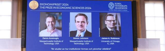 Why some economists are skeptical of this year’s Nobelists