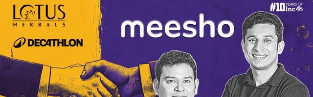 Meesho Courts D2C Brands: Will It Be Match Made In Heaven?