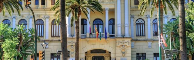 Spain’s Malaga to Ban Short-Term Rentals in Over 40 Neighborhoods