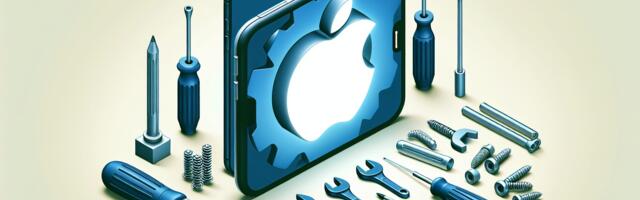 Apple launches repair program for iPhone 14 Plus