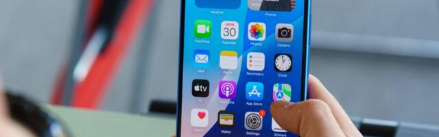 iPhone 17 Air starts its journey to mass production