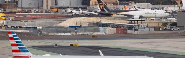 American Airlines system outage grounds flights across the US