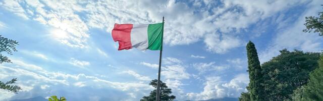 One of Italy's Largest Bank Buys $1M Worth of Bitcoin: Report
