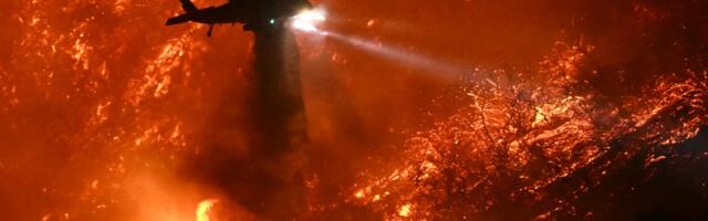 There are no “acts of God” anymore