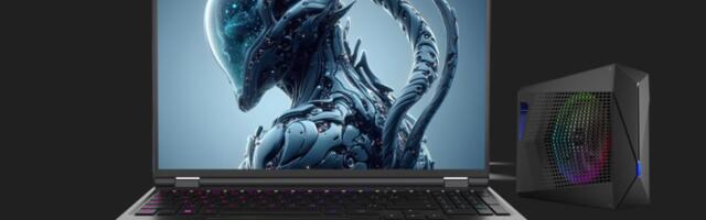 RTX 5090 gaming laptops listed overseas starting at $3,780