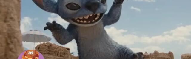 Updates From Disney’s Live-Action Lilo & Stitch, Jurassic World, and More