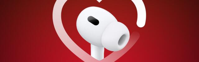 New AirPods With Powerbeats Pro 2's Heart Rate Monitoring Feature Still 'Months Away'