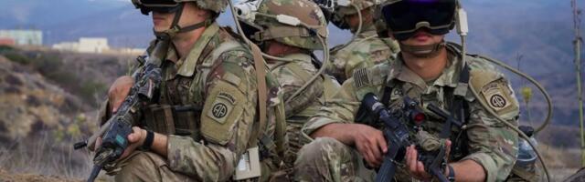 Microsoft can't crack VR headset that it was designing for the US military, to hand off project to Anduril Microsoft can't crack VR headset that it was designing for the US military, to hand off project to Anduril