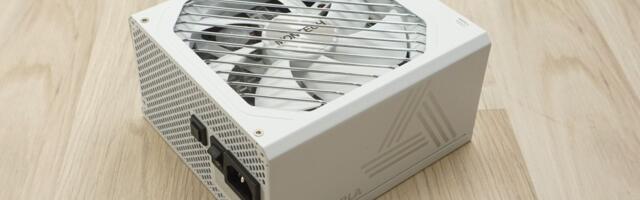Montech Titan PLA 1000W PSU Review