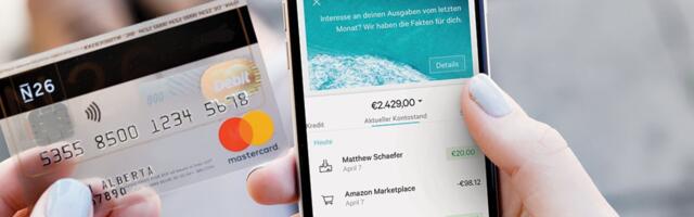 These 7 former N26 employees founded their own startups in the past year