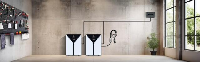 Vienna’s SALZSTROM raises over $1M pre-seed to for lithium replacement