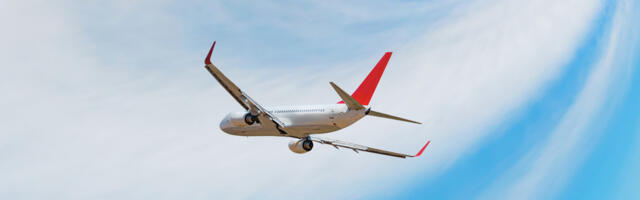 What Color Is An Airplane's Black Box? Hint: It's Not Black