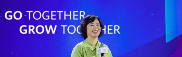 How Huawei Cloud plans to scale AI across Asia Pacific