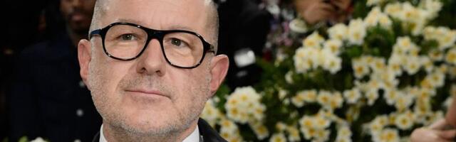 Jony Ive and Sam Altman take on Apple