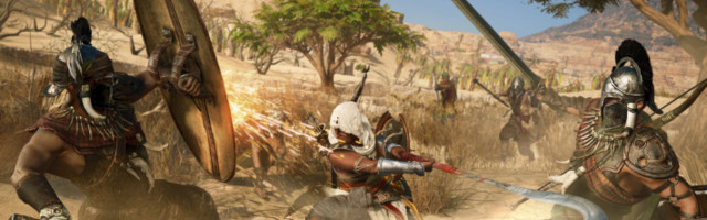 Ubisoft’s subscription service comes to Stadia and Luna
