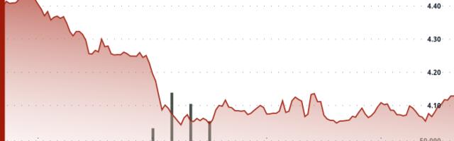 ATOM Tumbles 9% as Crypto Market Plunges Amid Middle East Tensions