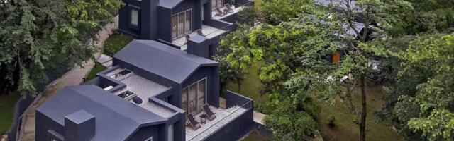 India’s Roseate Hotels to Expand Globally — Inside the CEO’s Plans