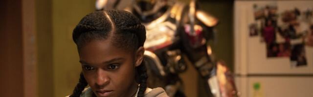 Did Ironheart just take a shot at Elon Musk?