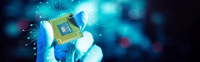 Centre Approves INR 417 Cr Electronics Cluster in UP