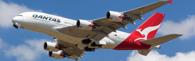 Qantas Breach Comprises Data of Up to 6 Million Customers