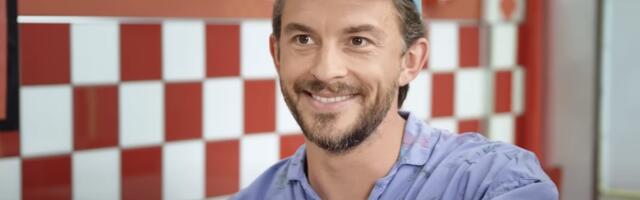 Jonathan Baileys Chicken Shop Date is a delight from start to finish