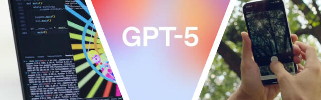 GPT-5 is here – 5 things you need to know about OpenAI’s ‘most useful’ model yet