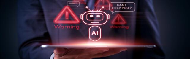 AI Agents Like ChatGPT Are Vulnerable to Hacking, Security Firm Finds