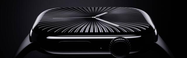 New Apple Watch With Touch ID and More Uncovered in Leaked Code