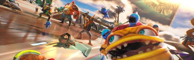 High on Life 2 given February 2026 release date and confirmed for Xbox Game Pass