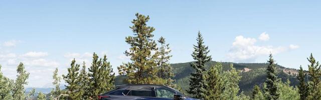 Subaru Solterra first drive: Big improvements in all the right places for 2026